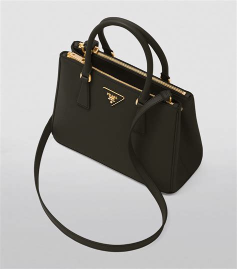 prada top handle bag size|luxury top handle bag.